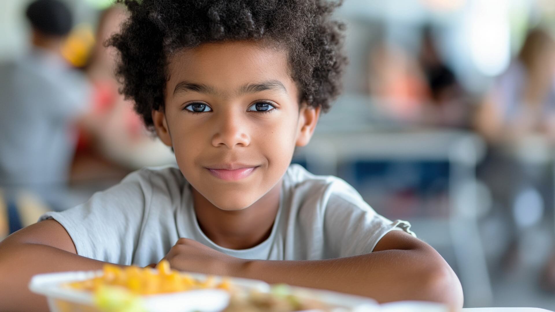 Kids Cafe